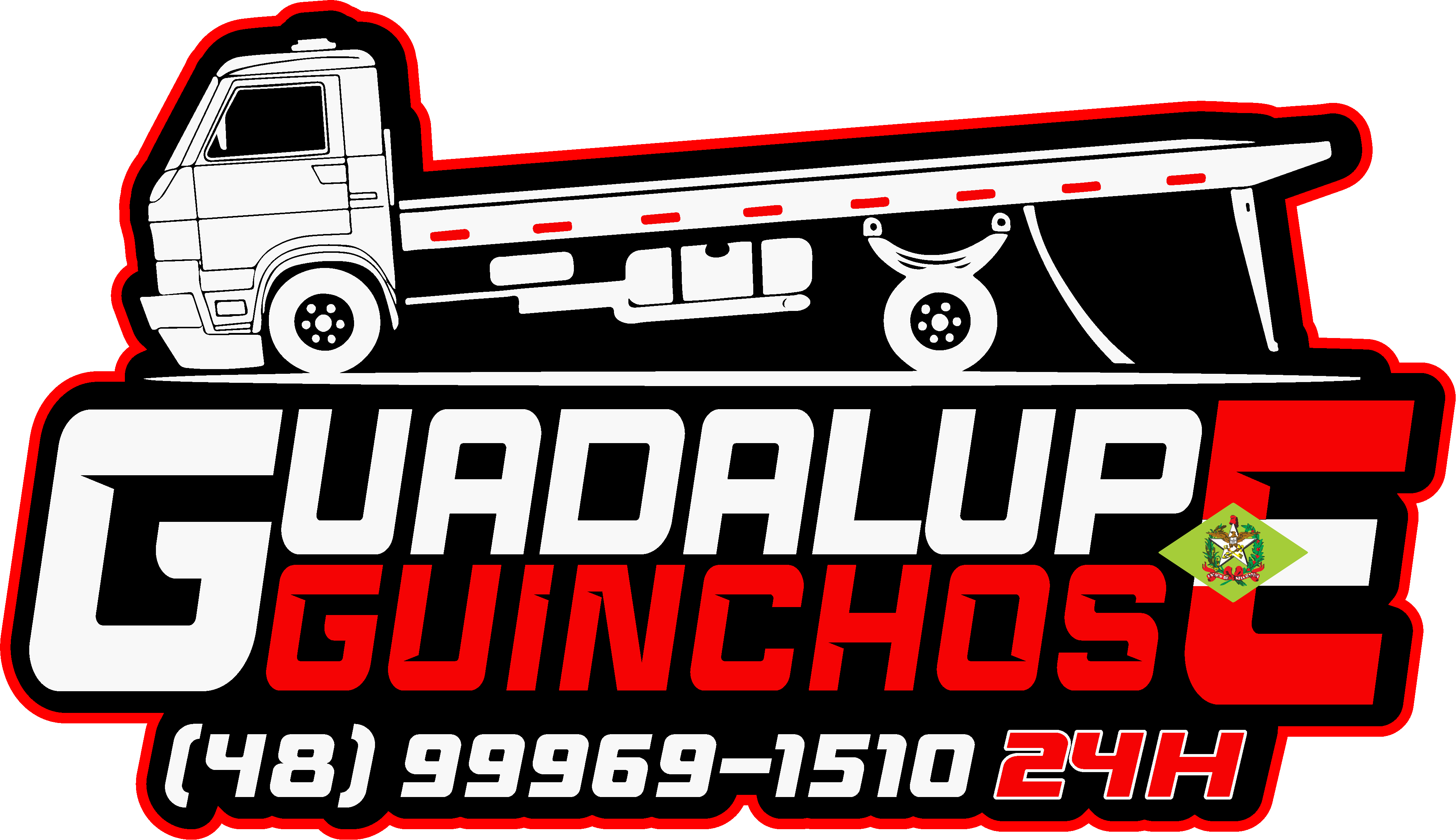 Guadalupe Guinchos Logo